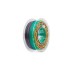 Creality CR PLA Filament Rainbow, 3D-Kartusche(1 kg, 1,75 mm, auf Rolle)