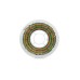 Creality CR PLA Filament Rainbow, 3D-Kartusche(1 kg, 1,75 mm, auf Rolle)