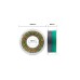 Creality CR PLA Filament Rainbow, 3D-Kartusche(1 kg, 1,75 mm, auf Rolle)