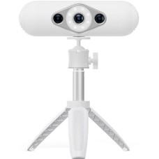 Creality CR-Scan Lizard Premium, 3D-Scanner(weiß)