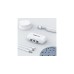 Creality CR-Scan Lizard Premium, 3D-Scanner(weiß)