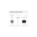 Creality CR-Scan Lizard Premium, 3D-Scanner(weiß)