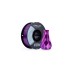 Creality CR-Silk PLA Filament Lila, 3D-Kartusche(1 kg, 1,75 mm, auf Rolle)