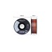 Creality CR-Silk PLA Filament Rainbow, 3D-Kartusche(1 kg, 1,75 mm, auf Rolle)