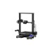 Creality Ender-3 Max, 3D-Drucker(schwarz, Outlet)