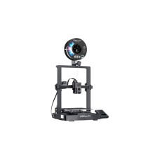 Creality Ender-3 V3 KE, 3D-Drucker(schwarz)