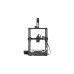 Creality Ender-3 V3 KE, 3D-Drucker(schwarz)
