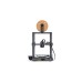 Creality Ender-3 V3 SE, 3D-Drucker(schwarz)