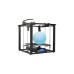 Creality Ender-5 Plus, 3D-Drucker(schwarz)