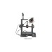 Creality Sprite Extruder Pro Upgrade Kit, Ersatzteil(schwarz, für Creality Ender 3 (Pro/V2/Max))