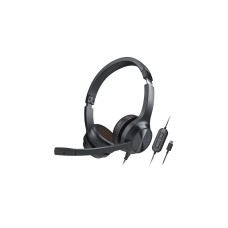 Creative Chat USB, Headset(schwarz)