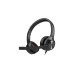 Creative Chat USB, Headset(schwarz)