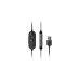 Creative Chat USB, Headset(schwarz)