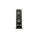 Creative GigaWorks T40 Series II, PC-Lautsprecher(schwarz, Retail)