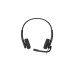 Creative HS-220, Headset(schwarz, USB)