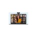 Creative Live! Cam Sync 1080p V2, Webcam(schwarz)