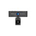 Creative Live! Cam Sync 4k, Webcam(schwarz, 4K, Dual-Mikrofon)