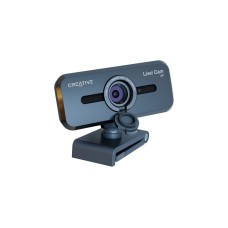 Creative Live! Cam Sync V3, Webcam(schwarz)