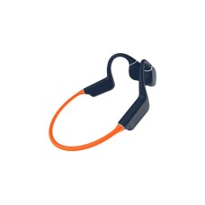 Creative Outlier Free Pro+, Kopfhörer(orange, MP3 Player, IPX8, USB-A)