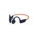 Creative Outlier Free Pro+, Kopfhörer(orange, MP3 Player, IPX8, USB-A)