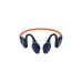 Creative Outlier Free Pro+, Kopfhörer(orange, MP3 Player, IPX8, USB-A)
