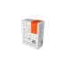 Creative Outlier Free Pro+, Kopfhörer(orange, MP3 Player, IPX8, USB-A)