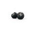 Creative Pebble V2 2.0 , PC-Lautsprecher(schwarz, Klinke, USB-C)