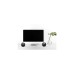 Creative Pebble V2 2.0 , PC-Lautsprecher(schwarz, Klinke, USB-C)