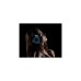 Creative SXFI AIR GAMER, Gaming-Headset(schwarz/blau, USB-C, Klinke)