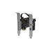Creative Sound Blaster Audigy Fx V2, Soundkarte