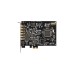 Creative Sound Blaster Audigy Rx, Soundkarte