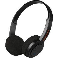 Creative Sound Blaster Jam V2, Kopfhörer(schwarz, Bluetooth, USB-C)