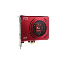 Creative Sound Blaster Z SE, Soundkarte