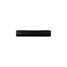 Creative Stage Air V2, Soundbar(schwarz, Bluetooth, USB-A, USB-C, Klinke)
