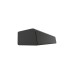 Creative Stage SE Mini , Soundbar(schwarz)