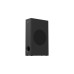 Creative Stage V2 , Soundbar(schwarz, Bluetooth, Klinke, USB)