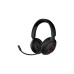 Creative Zen Hybrid Pro Classic, Gaming-Headset(schwarz, ANC, Bluetooth, USB-C)