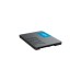 Crucial BX500 1 TB, SSD(schwarz, SATA 6 Gb/s, 2,5