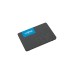 Crucial BX500 240 GB, SSD(schwarz, SATA 6 Gb/s, 2,5