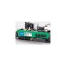 Crucial DIMM 16 GB DDR4-3200, Arbeitsspeicher(CT16G4DFRA32A, Retail)