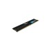 Crucial DIMM 16 GB DDR5-4800, Arbeitsspeicher(schwarz, CT16G48C40U5)
