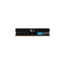 Crucial DIMM 16 GB DDR5-4800, Arbeitsspeicher(schwarz, CT16G48C40U5)