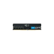Crucial DIMM 16 GB DDR5-5200, Arbeitsspeicher(schwarz, CT16G52C42U5)