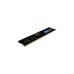 Crucial DIMM 8 GB DDR5-4800, Arbeitsspeicher(schwarz, CT8G48C40U5)