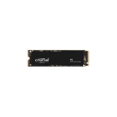 Crucial P3 1 TB, SSD(PCIe 3.0 x4, NVMe, M.2 2280)