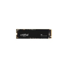 Crucial P3 500 GB, SSD(PCIe 3.0 x4, NVMe, M.2 2280)