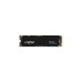 Crucial P3 Plus 1 TB, SSD(PCIe 4.0 x4, NVMe, M.2 2280)