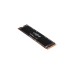 Crucial P5 Plus 1 TB, SSD(PCIe 4.0 x4, NVMe, M.2 2280)