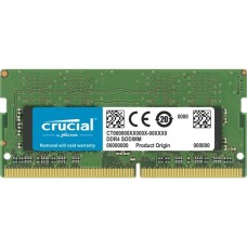 Crucial SO-DIMM 16 GB DDR4-3200, Arbeitsspeicher(CT16G4SFRA32A)