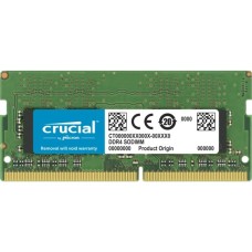 Crucial SO-DIMM 32 GB DDR4-3200, Arbeitsspeicher(CT32G4SFD832A)